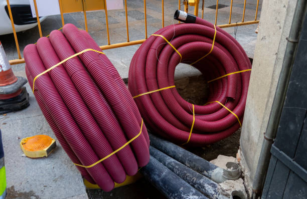 Best Sewage cleanup and water damage restoration  in Georgetown, CA
